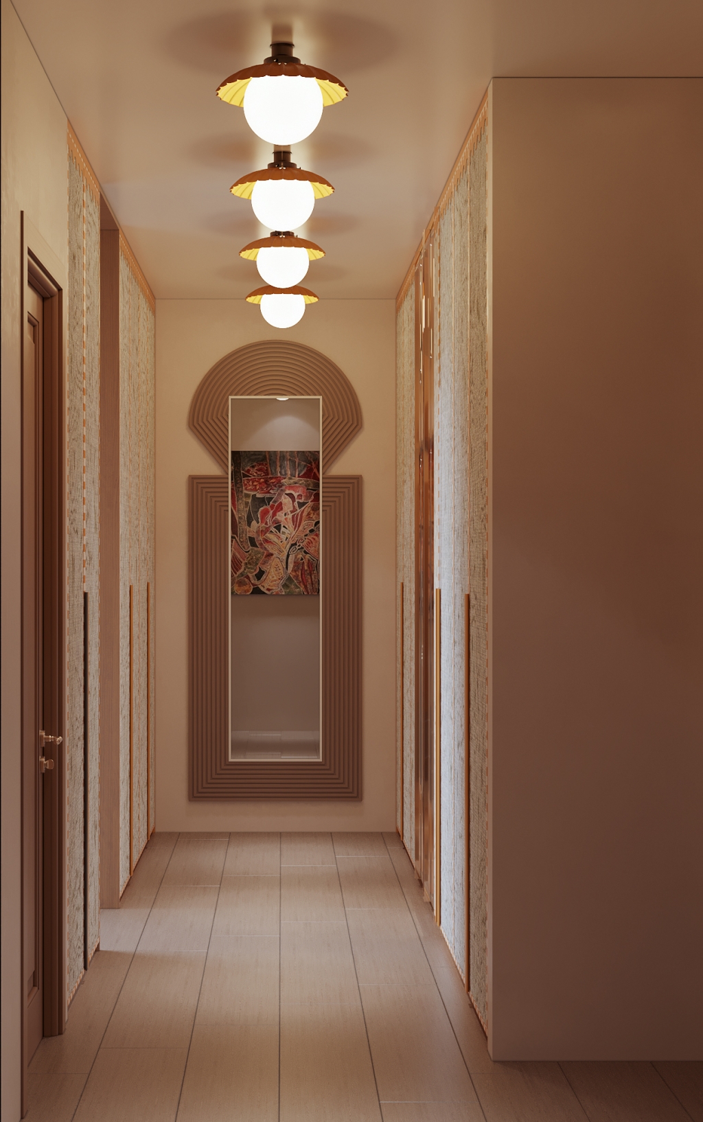 DỰ ÁN CĂN HỘ CATAVIL – HƠI THỞ NGHỆ THUẬT TRONG KHÔNG GIAN SỐNG ĐƯƠNG ĐẠI