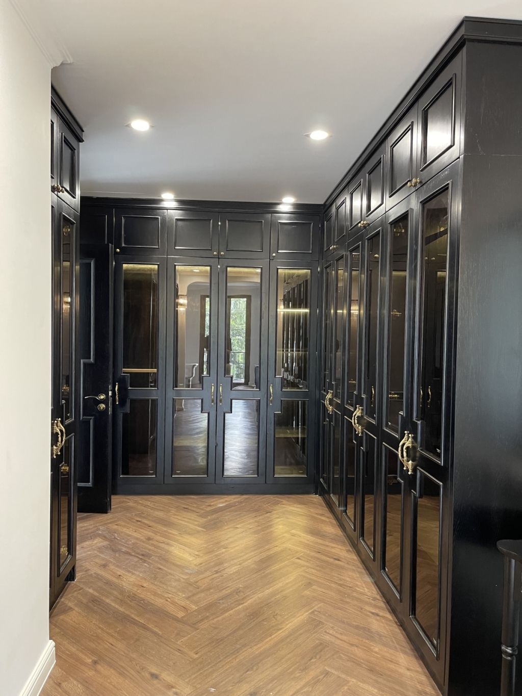 Nhà Hưng Thái - Chị Hằng