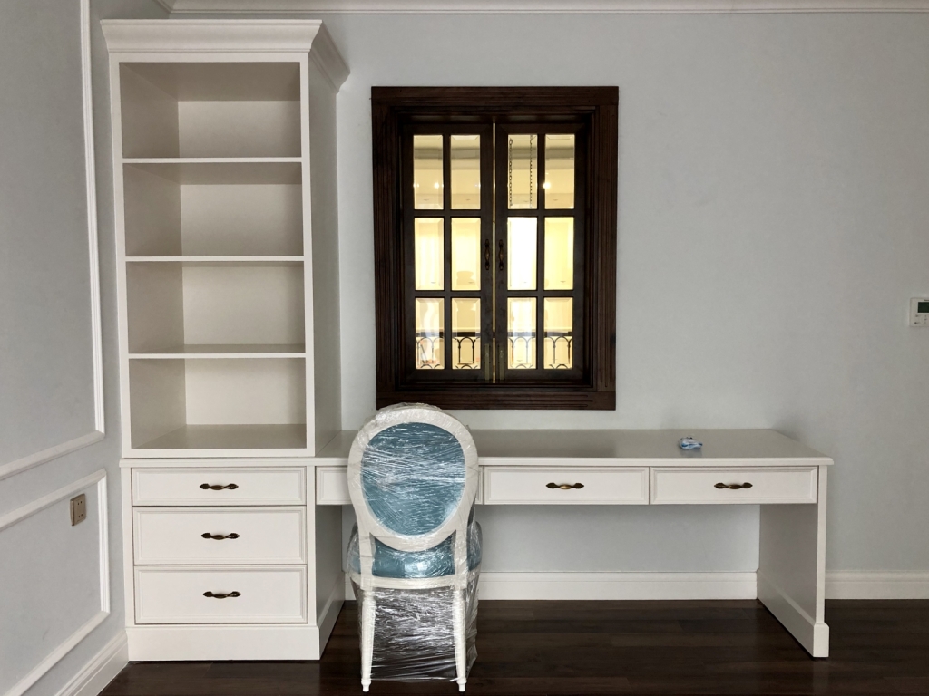 Biệt Thự Chateau  - Chị Quỳnh