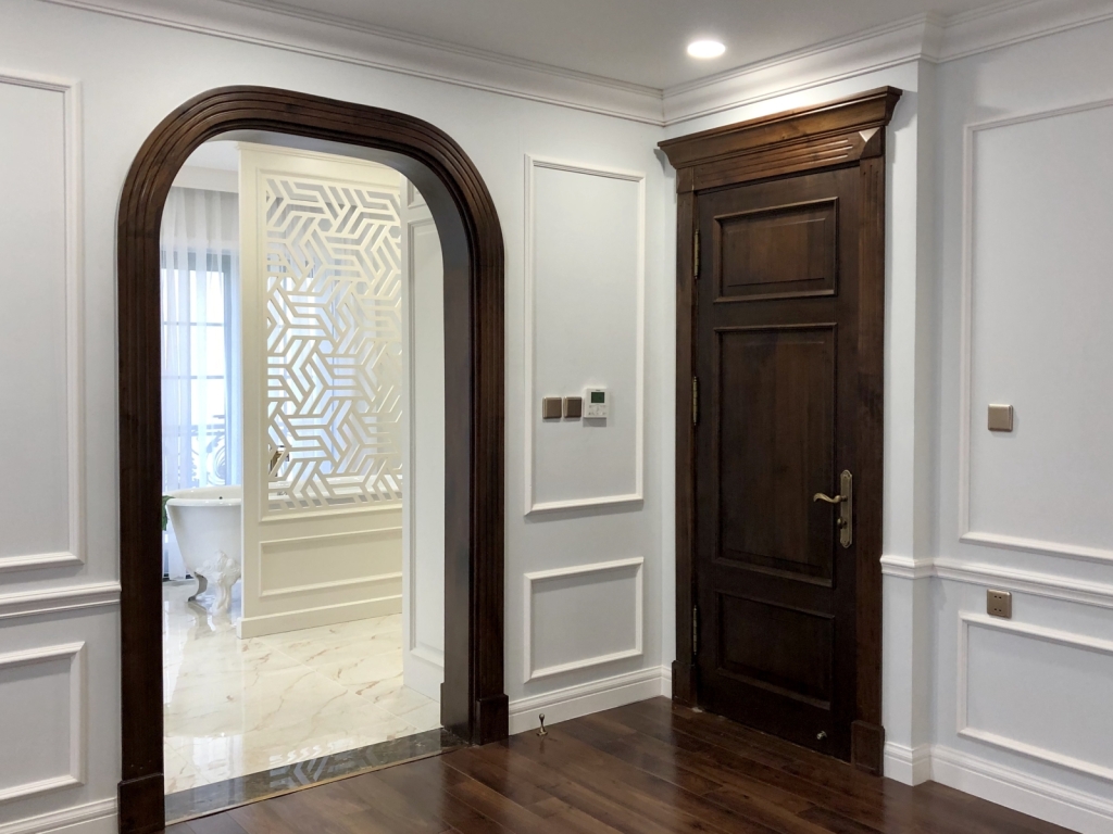 Biệt Thự Chateau  - Chị Quỳnh