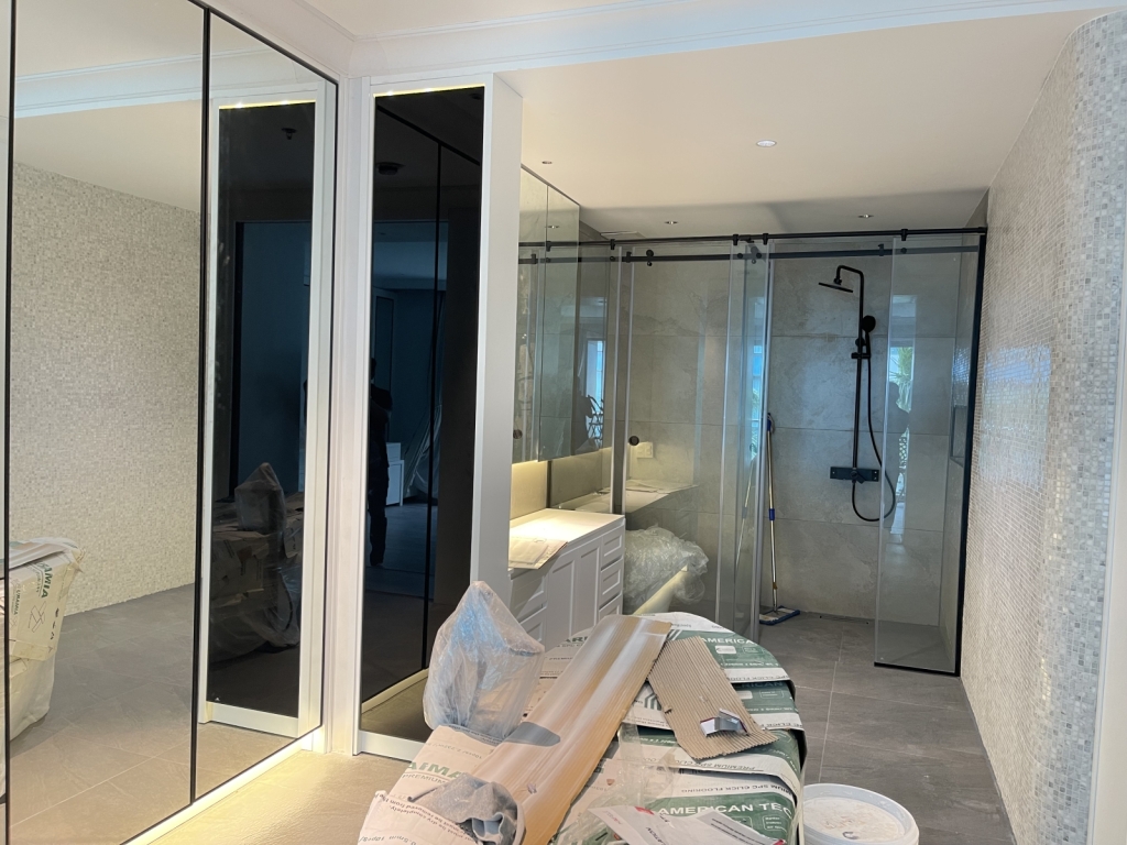 Vincom Đồng Khởi - Chị Hương