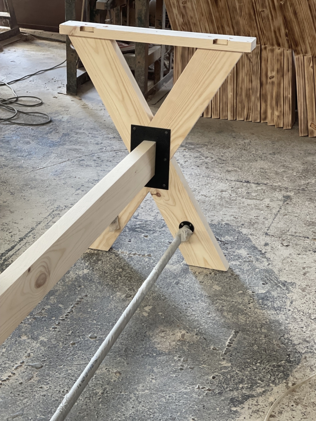 ĐƠN HÀNG NỘI THẤT XUẤT KHẨU ĐI ÚC – DỰ ÁN GOLF SQUARE SUNSHINE