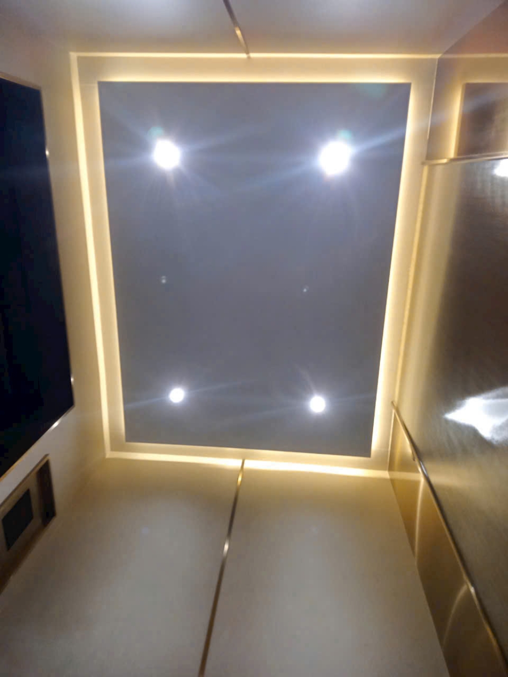 BIỆT THỰ NGỌC LAN – DẤU ẤN NỘI THẤT ĐẲNG CẤP