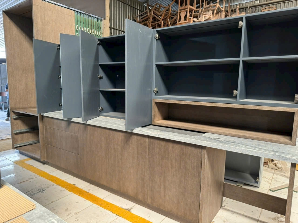 TỪ VIỆT NAM ĐẾN MELBOURNE – HÀNH TRÌNH CỦA NHỮNG SẢN PHẨM NỘI THẤT MANG TINH THẦN NGHỆ THUẬT VÀ CHUẨN MỰC QUỐC TẾ