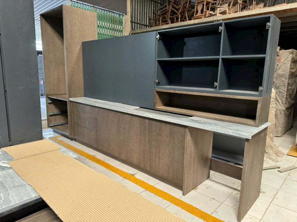 TỪ VIỆT NAM ĐẾN MELBOURNE – HÀNH TRÌNH CỦA NHỮNG SẢN PHẨM NỘI THẤT MANG TINH THẦN NGHỆ THUẬT VÀ CHUẨN MỰC QUỐC TẾ