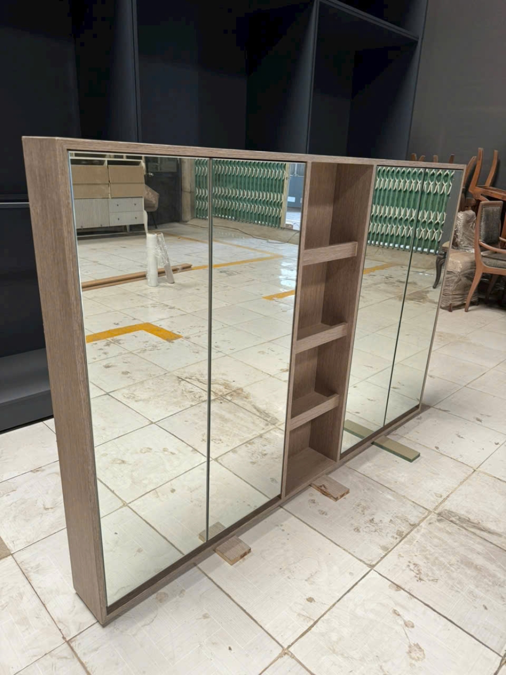 TỪ VIỆT NAM ĐẾN MELBOURNE – HÀNH TRÌNH CỦA NHỮNG SẢN PHẨM NỘI THẤT MANG TINH THẦN NGHỆ THUẬT VÀ CHUẨN MỰC QUỐC TẾ