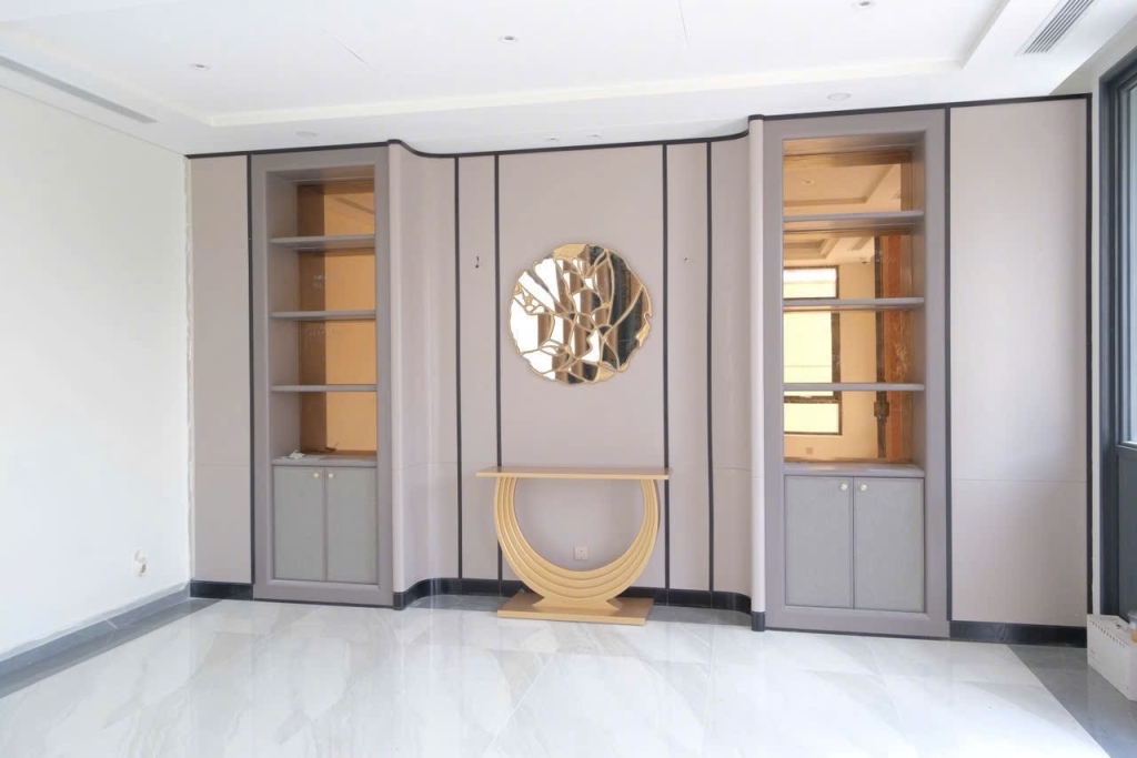 CÔNG TRÌNH VILLA QUẬN 2 – KHÁCH HÀNG CHÚ TÙNG