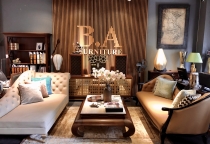 Xu hướng thiết kế nội thất thịnh hành năm 2025