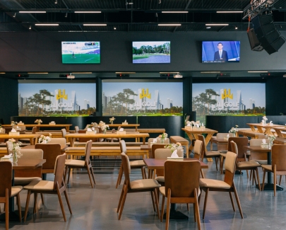 ĐƠN HÀNG NỘI THẤT XUẤT KHẨU ĐI ÚC – DỰ ÁN GOLF SQUARE SUNSHINE