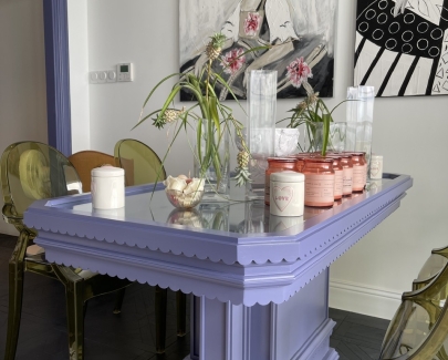 The Gateway – Không gian của sắc màu và cảm xúc