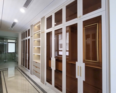 CÔNG TRÌNH VILLA QUẬN 2 – KHÁCH HÀNG CHÚ TÙNG