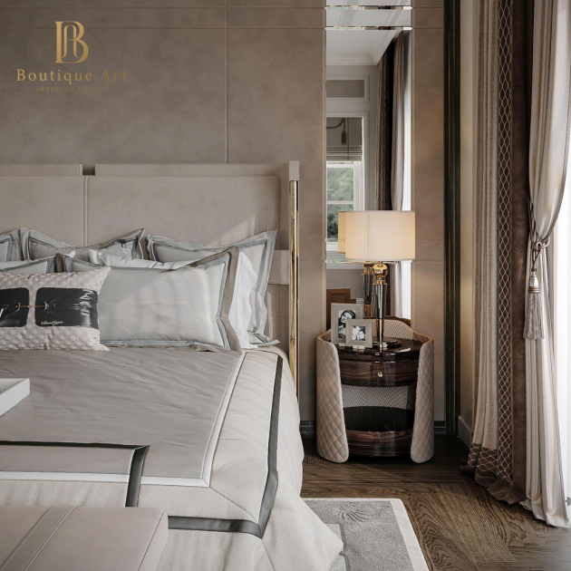 DỰ ÁN VILLA AQUA CITY