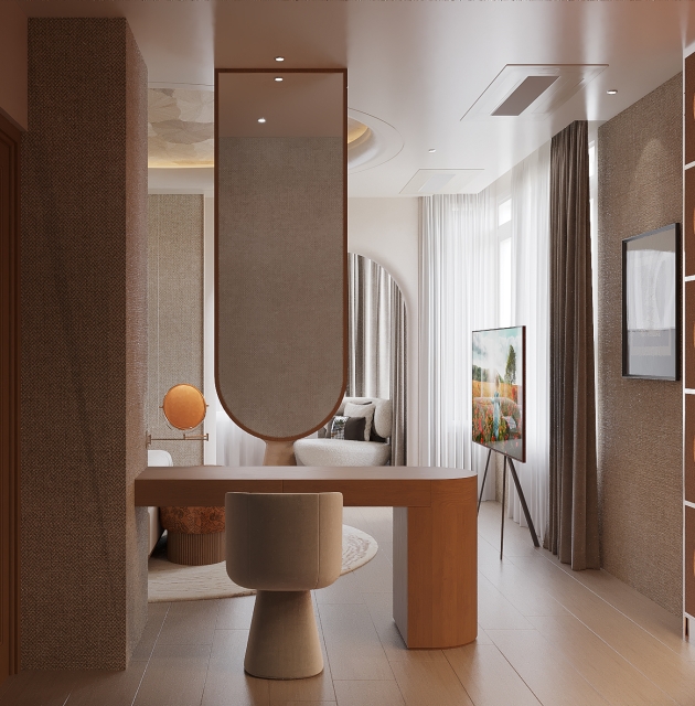 DỰ ÁN CĂN HỘ CATAVIL – HƠI THỞ NGHỆ THUẬT TRONG KHÔNG GIAN SỐNG ĐƯƠNG ĐẠI