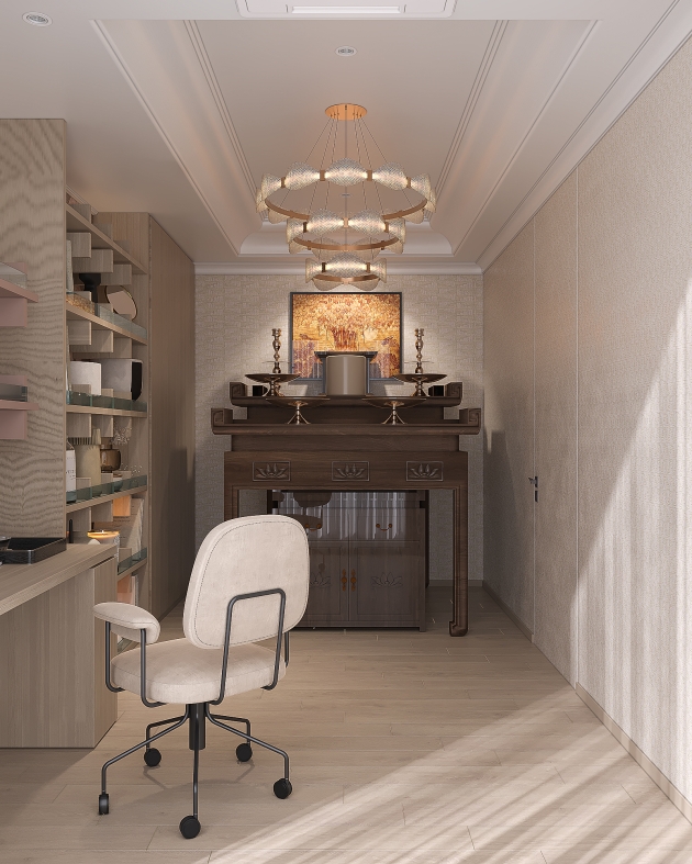 DỰ ÁN CĂN HỘ CATAVIL – HƠI THỞ NGHỆ THUẬT TRONG KHÔNG GIAN SỐNG ĐƯƠNG ĐẠI