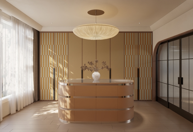 DỰ ÁN CĂN HỘ CATAVIL – HƠI THỞ NGHỆ THUẬT TRONG KHÔNG GIAN SỐNG ĐƯƠNG ĐẠI