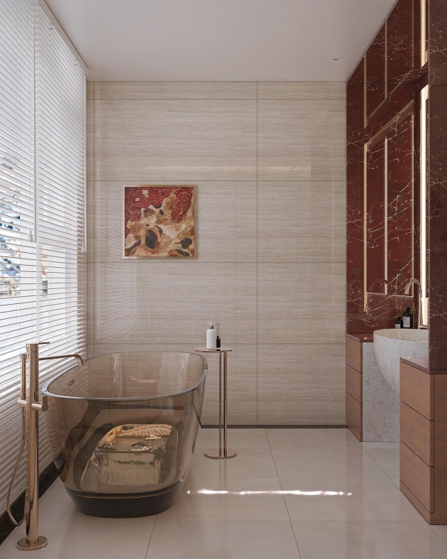 DỰ ÁN CĂN HỘ CATAVIL – HƠI THỞ NGHỆ THUẬT TRONG KHÔNG GIAN SỐNG ĐƯƠNG ĐẠI