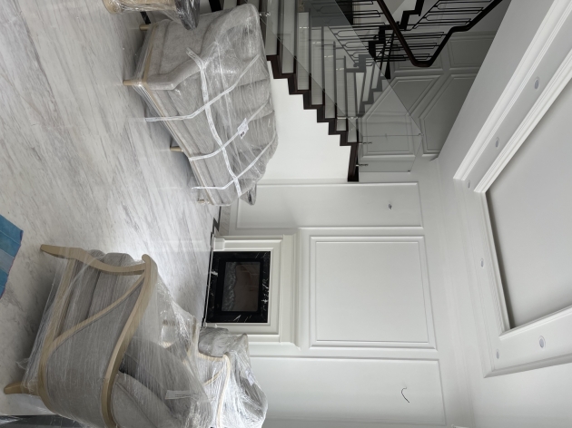 Nhà Mỹ Giang - Chị My