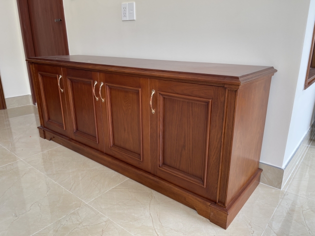 Nhà Ở Verosa - Chú Minh