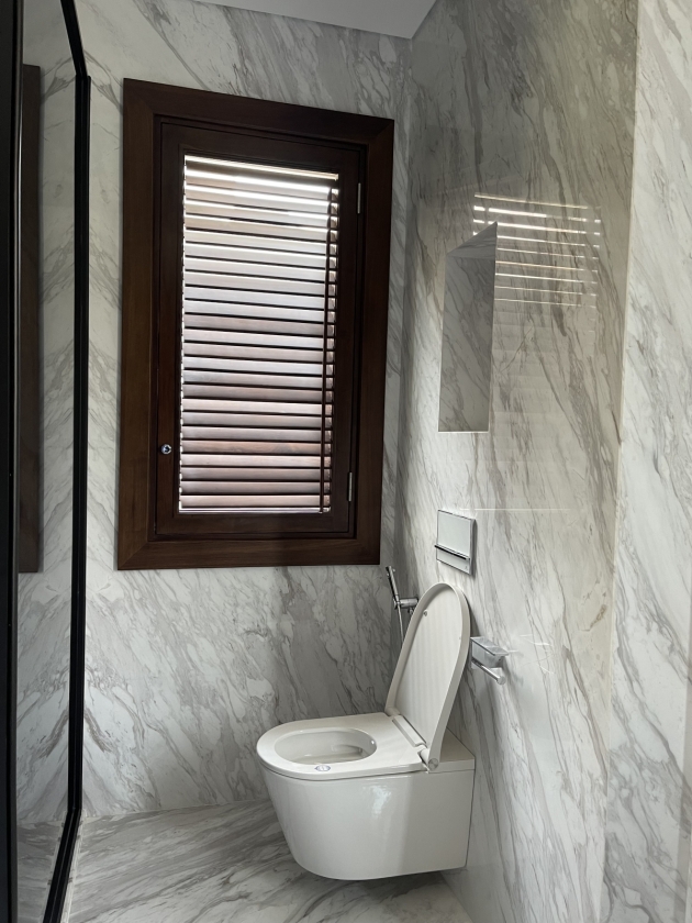 BIỆT THỰ SALA - TUYỆT TÁC NỘI THẤT HIỆN ĐẠI GIỮA LÒNG ĐÔ THỊ ĐẲNG CẤP