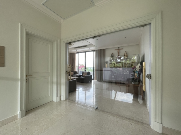 Biệt Thự Quận 9 - Bác Lễ