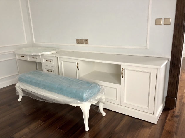 Biệt Thự Chateau  - Chị Quỳnh