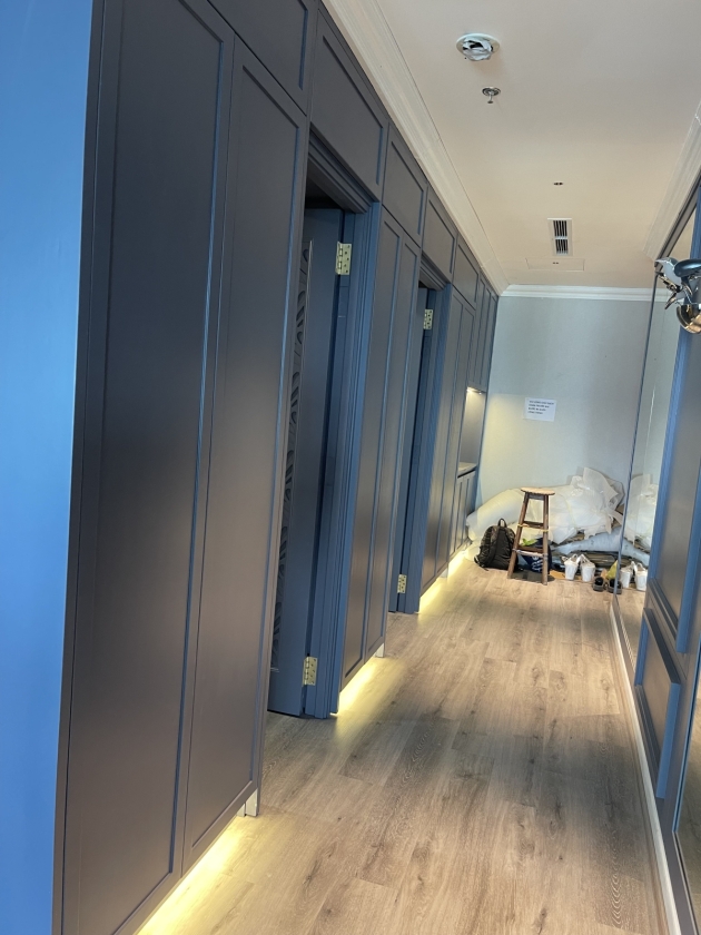 Vincom Đồng Khởi - Chị Hương