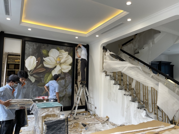 Nhà Hưng Thái - Chị Hằng