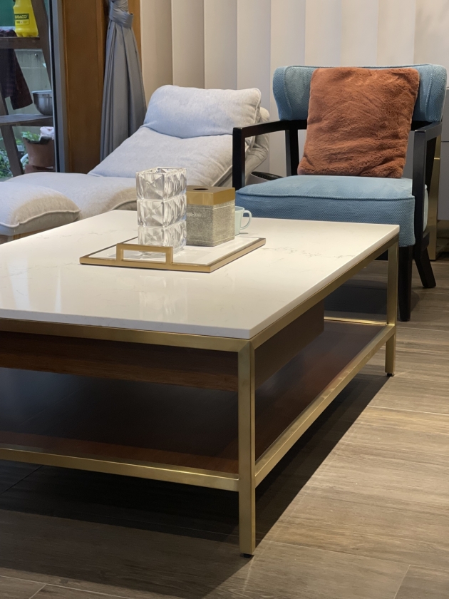 HẠNG MỤC ĐỒ NỘI THẤT CAO CẤP – BIỆT THỰ BÌNH CHÁNH