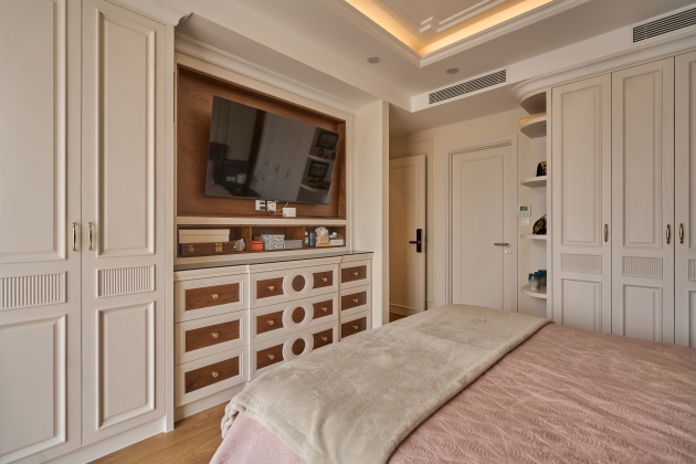 KHÁM PHÁ PHONG CÁCH NỘI THẤT SANG TRỌNG TẠI CĂN HỘ ANTONIA, QUẬN 7