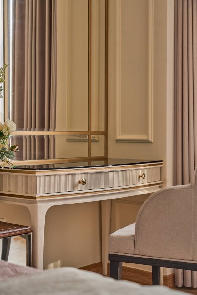 KHÁM PHÁ PHONG CÁCH NỘI THẤT SANG TRỌNG TẠI CĂN HỘ ANTONIA, QUẬN 7