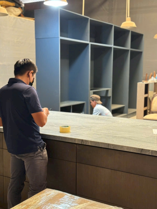 TỪ VIỆT NAM ĐẾN MELBOURNE – HÀNH TRÌNH CỦA NHỮNG SẢN PHẨM NỘI THẤT MANG TINH THẦN NGHỆ THUẬT VÀ CHUẨN MỰC QUỐC TẾ