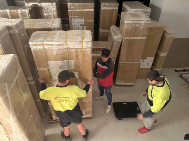 TỪ VIỆT NAM ĐẾN MELBOURNE – HÀNH TRÌNH CỦA NHỮNG SẢN PHẨM NỘI THẤT MANG TINH THẦN NGHỆ THUẬT VÀ CHUẨN MỰC QUỐC TẾ