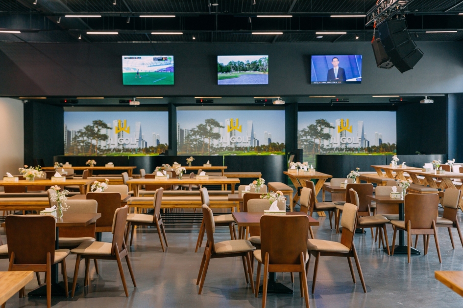 ĐƠN HÀNG NỘI THẤT XUẤT KHẨU ĐI ÚC – DỰ ÁN GOLF SQUARE SUNSHINE