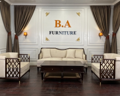 SOFA IMPERIAL ELEGANCE 