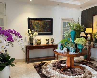 BÀN CONSOLE MINH CHÂU