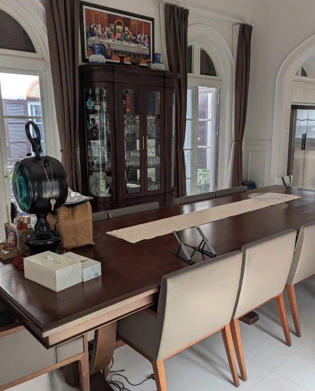 TỦ TRƯNG BÀY GRAND LUXE