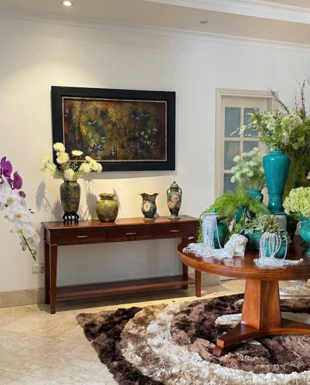 BÀN CONSOLE MINH CHÂU